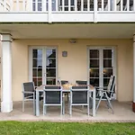 Hotel apartamentowy Pierre & Premium De La 4*