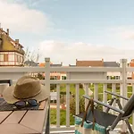 Pierre & Premium De La Hotel apartamentowy