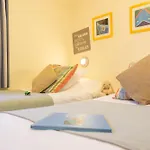 Pierre & Premium De La Hotel apartamentowy 4*