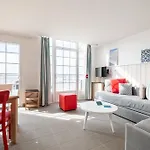 Hotel apartamentowy Pierre & Premium De La