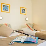 Pierre & Premium De La Hotel apartamentowy 4*