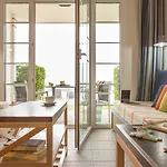 Pierre & Premium De La Hotel apartamentowy Le Crotoy