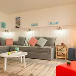 Hotel apartamentowy Pierre & Premium De La 4*