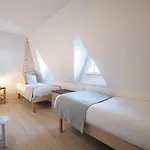 Pierre & Premium De La Hotel apartamentowy Le Crotoy