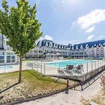 Hotel apartamentowy Pierre & Premium De La 4*