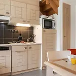Pierre & Premium De La Apartmanhotel Le Crotoy