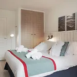 Apartmanhotel Pierre & Premium De La Le Crotoy