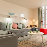 شقة فندقية Pierre & Premium De La