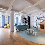 Pierre & Premium De La Apartmanhotel