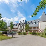 شقة فندقية Pierre & Premium De La 4*