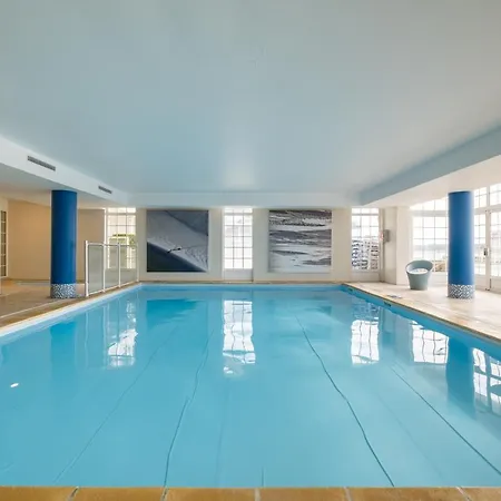 Pierre&vacances Premium Résidence De La 4* Le Crotoy