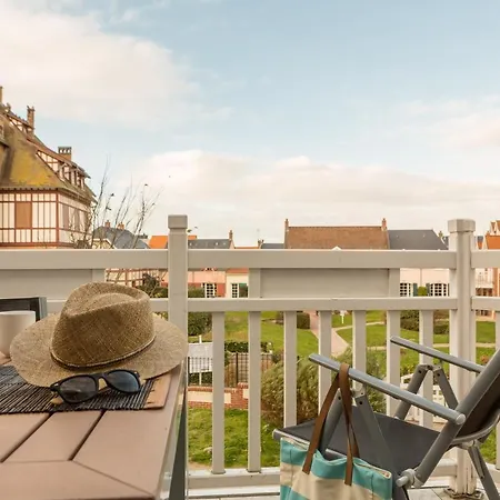 Pierre & Premium De La Apartmanhotel