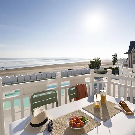 Appart hôtel Pierre&vacances Premium Résidence De La 4*