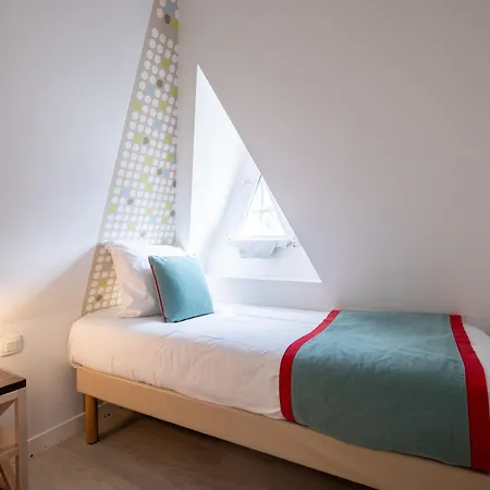 Pierre & Premium De La 4*