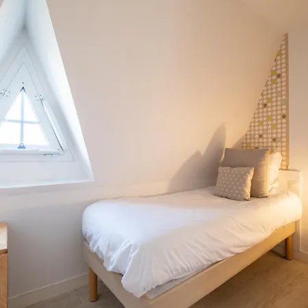 Pierre & Premium De La 4* Le Crotoy