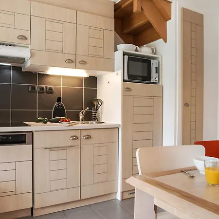 Pierre & Premium De La Aparthotel Le Crotoy