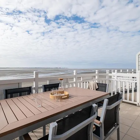 Pierre&vacances Premium Résidence De La 4*