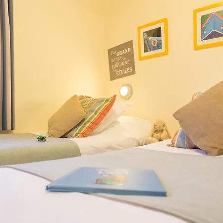 Pierre & Premium De La Aparthotel 4*