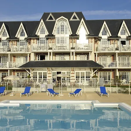 Lägenhetshotell Pierre & Premium De La