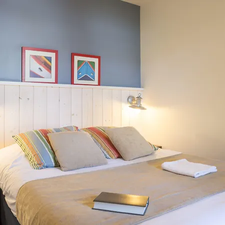 Aparthotel Pierre & Premium De La