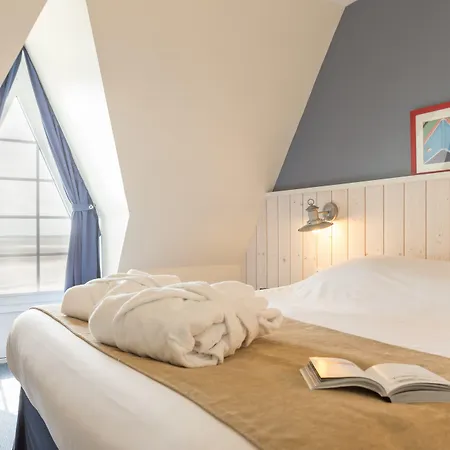 Pierre & Premium De La Le Crotoy