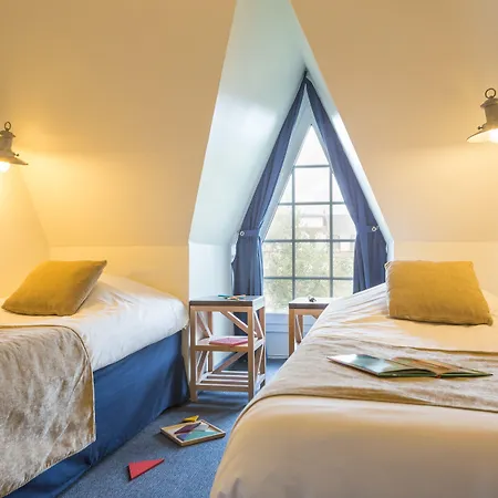 Aparthotel Pierre & Premium De La