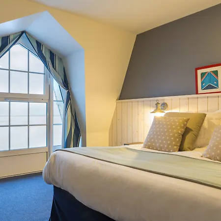 Hotel apartamentowy Pierre & Premium De La