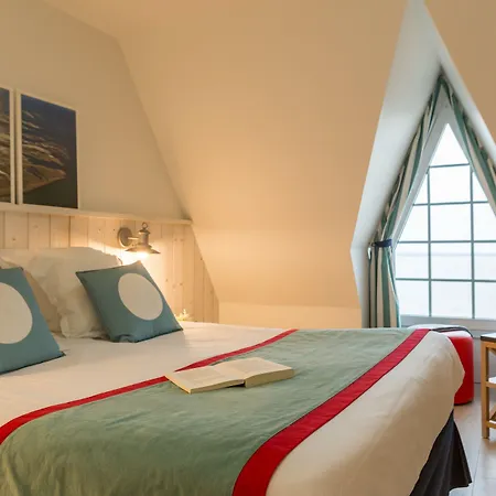 Pierre & Premium De La 4* Le Crotoy