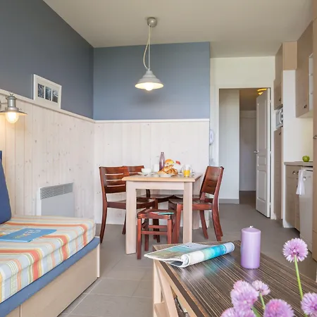 Lägenhetshotell Pierre & Premium De La