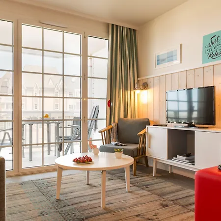 Pierre & Premium De La Apartmanhotel 4*