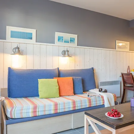 Pierre & Premium De La 4* Le Crotoy