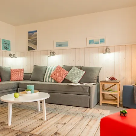 Lägenhetshotell Pierre & Premium De La 4*