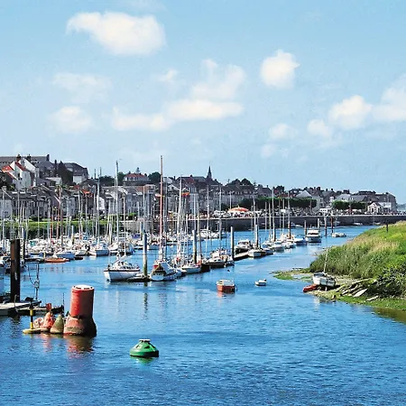 Pierre & Premium De La 4* Le Crotoy