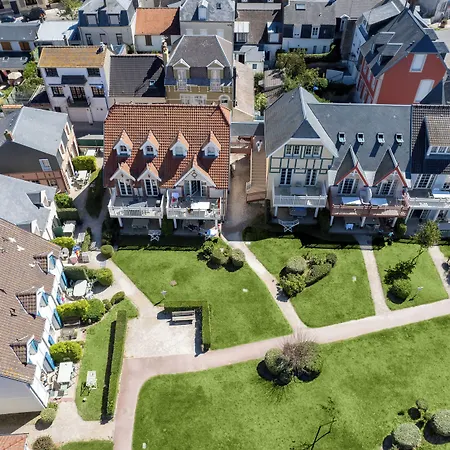 Pierre & Premium De La 4* Le Crotoy