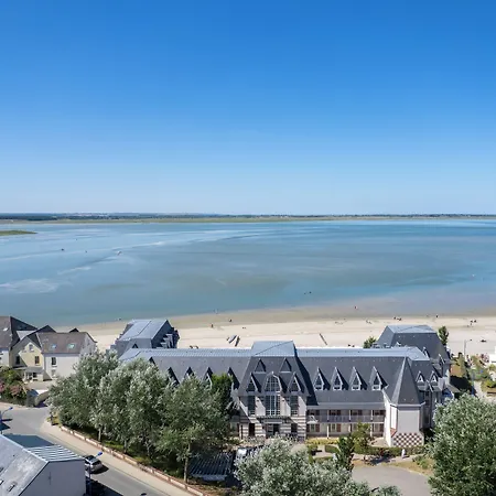 Apartmanhotel Pierre & Premium De La 4*