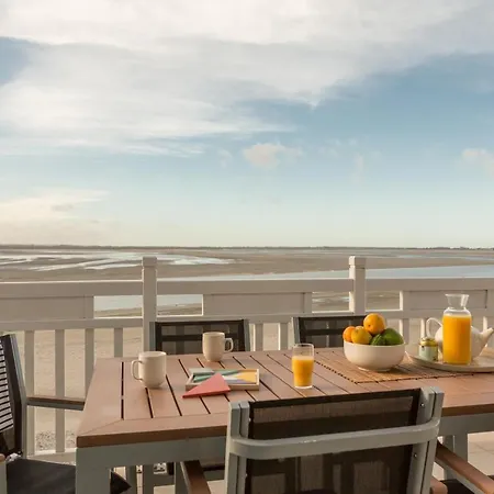 Aparthotel Pierre & Premium De La