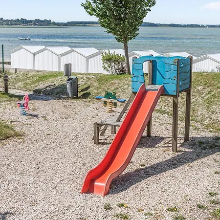 Pierre & Premium De La 4* Le Crotoy