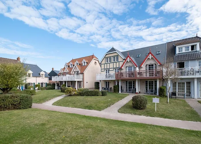 Pierre & Premium De La Aparthotel