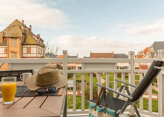 Pierre&vacances Premium Résidence De La Appart hôtel