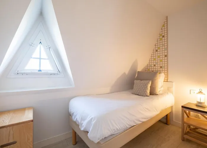 Pierre&vacances Premium Résidence De La 4* Le Crotoy