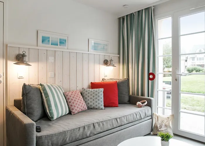 Apartmanhotel Pierre & Premium De La 4*