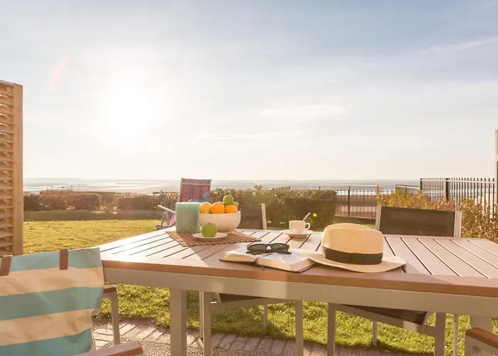 Pierre & Premium De La Apartmanhotel Le Crotoy