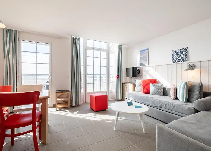 Apartmanhotel Pierre & Premium De La