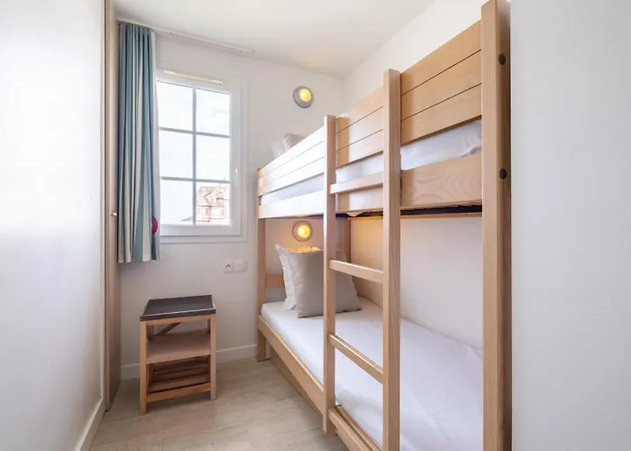 Apartmanhotel Pierre & Premium De La 4*