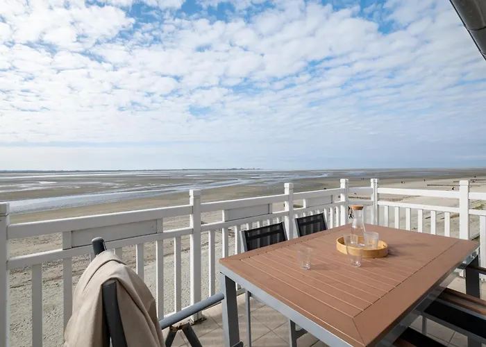 Pierre & Premium De La Le Crotoy