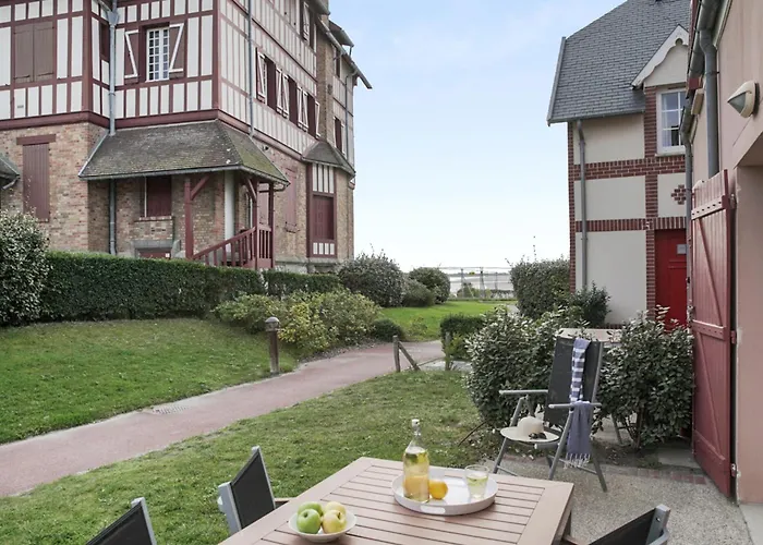 Pierre&vacances Premium Résidence De La 4* Le Crotoy