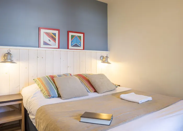 Aparthotel Pierre & Premium De La