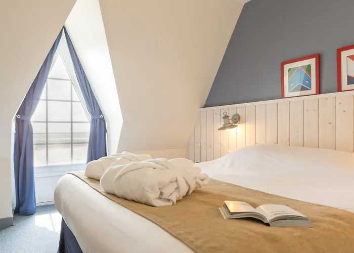 Pierre & Premium De La Le Crotoy