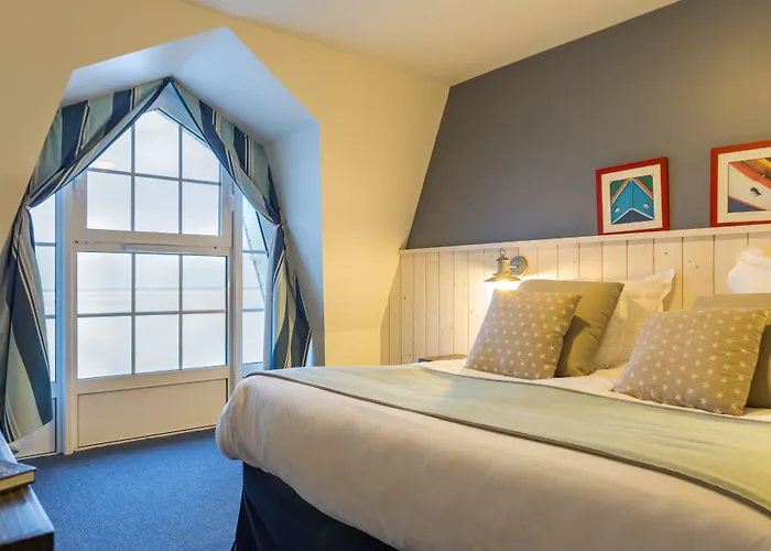 Appart hôtel Pierre&vacances Premium Résidence De La