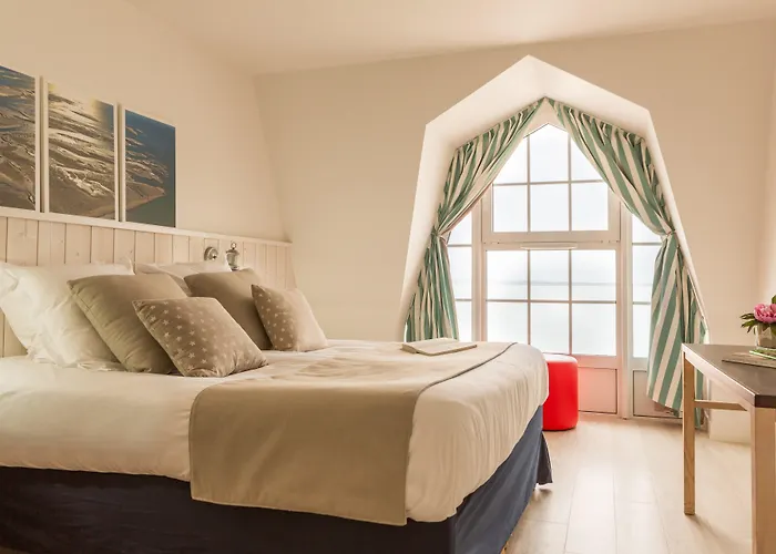 Appart hôtel Pierre&vacances Premium Résidence De La